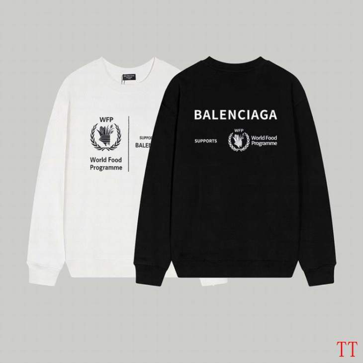Picture of Balenciaga Sweatshirt _SKUBalenciagaM-2XL20tn9729686